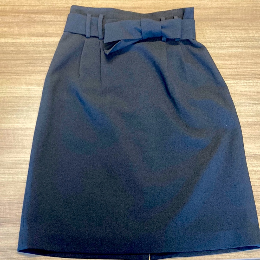 Tahari skirt